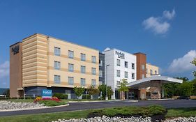 Fairfield Inn & Suites By Marriott Chillicothe